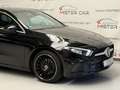 Mercedes-Benz A 200 AMG ALU DIGI/LED/NAVI/LEDER/SPUR/MBUX/18 Zwart - thumbnail 10