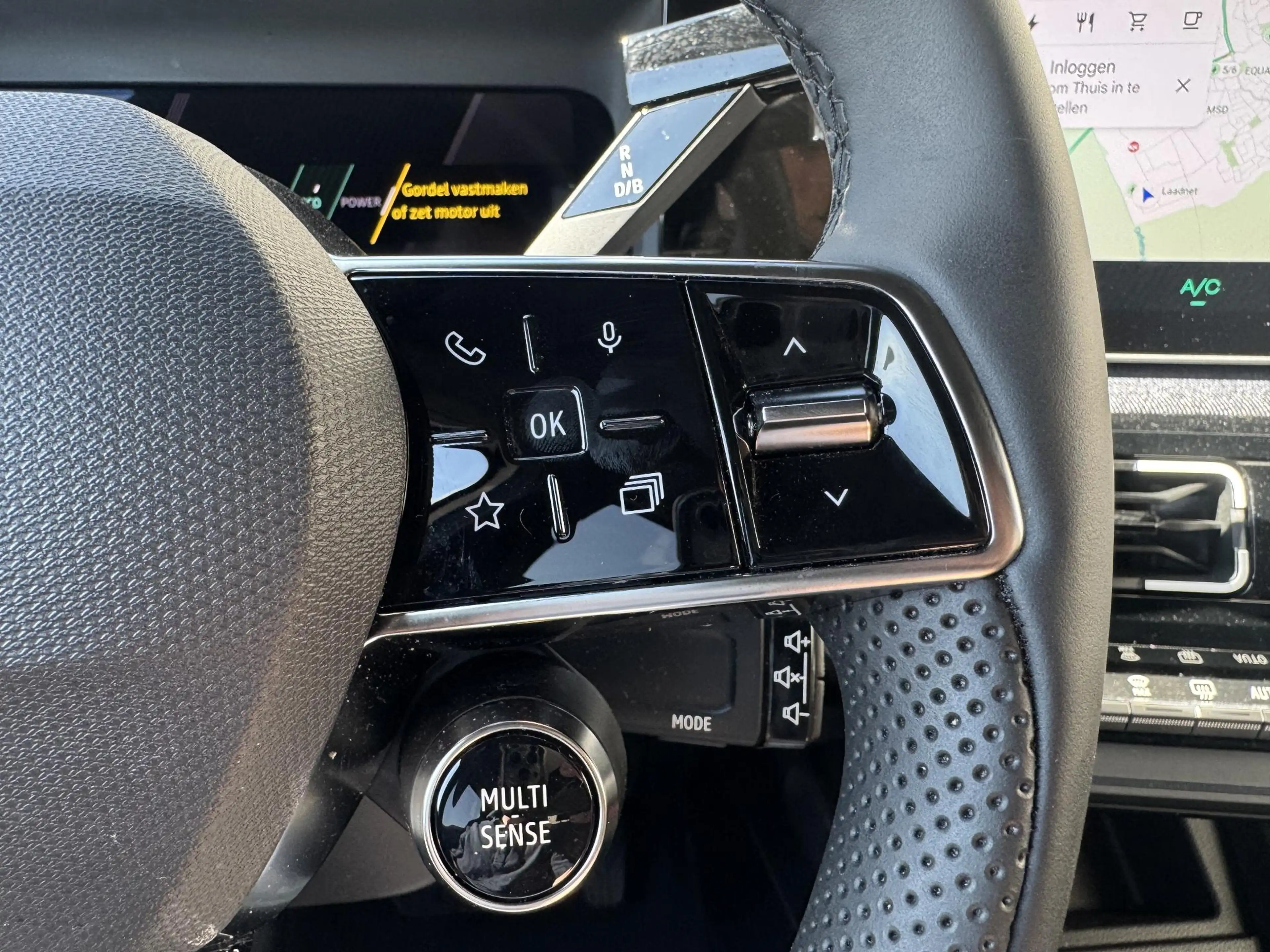 Renault R 5 comfort range Techno 52 kWh | Adaptive Cruise Cont — photo 18