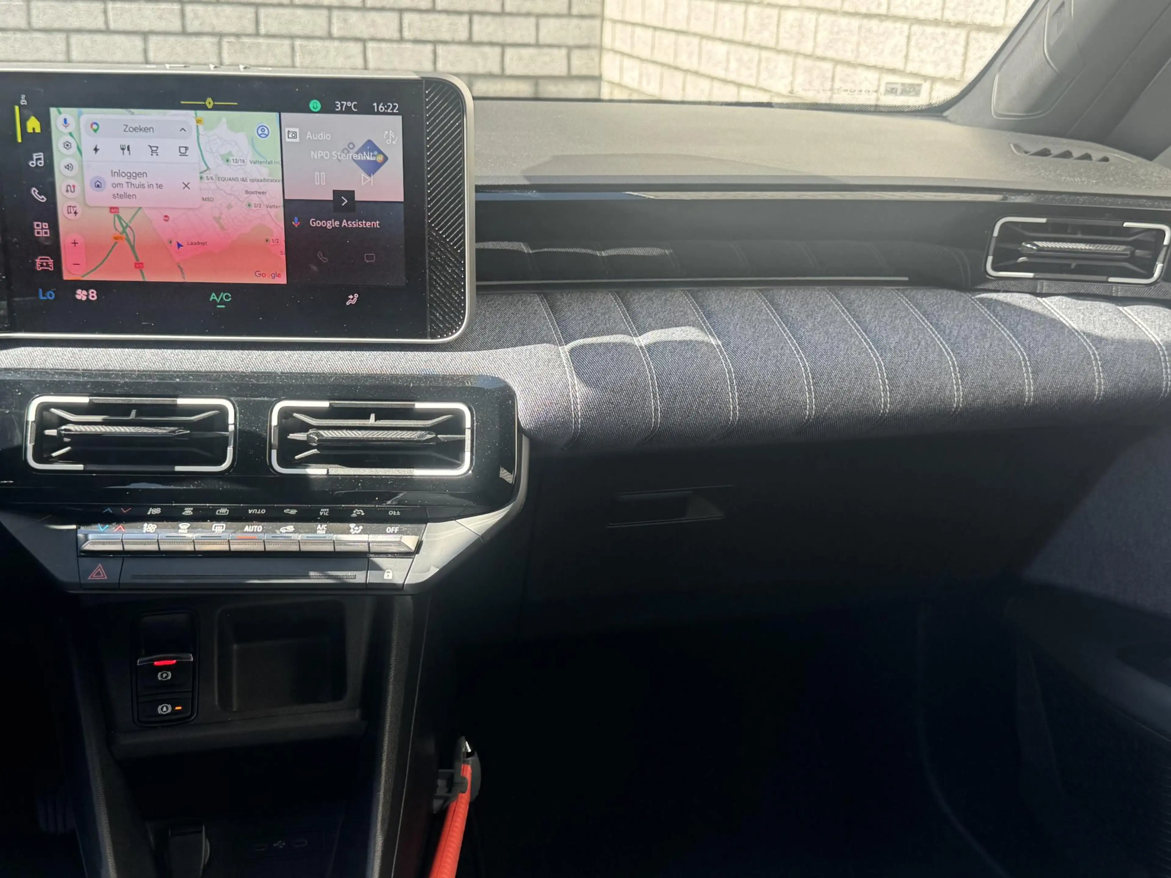 Renault R 5 comfort range Techno 52 kWh | Adaptive Cruise Cont — photo 30