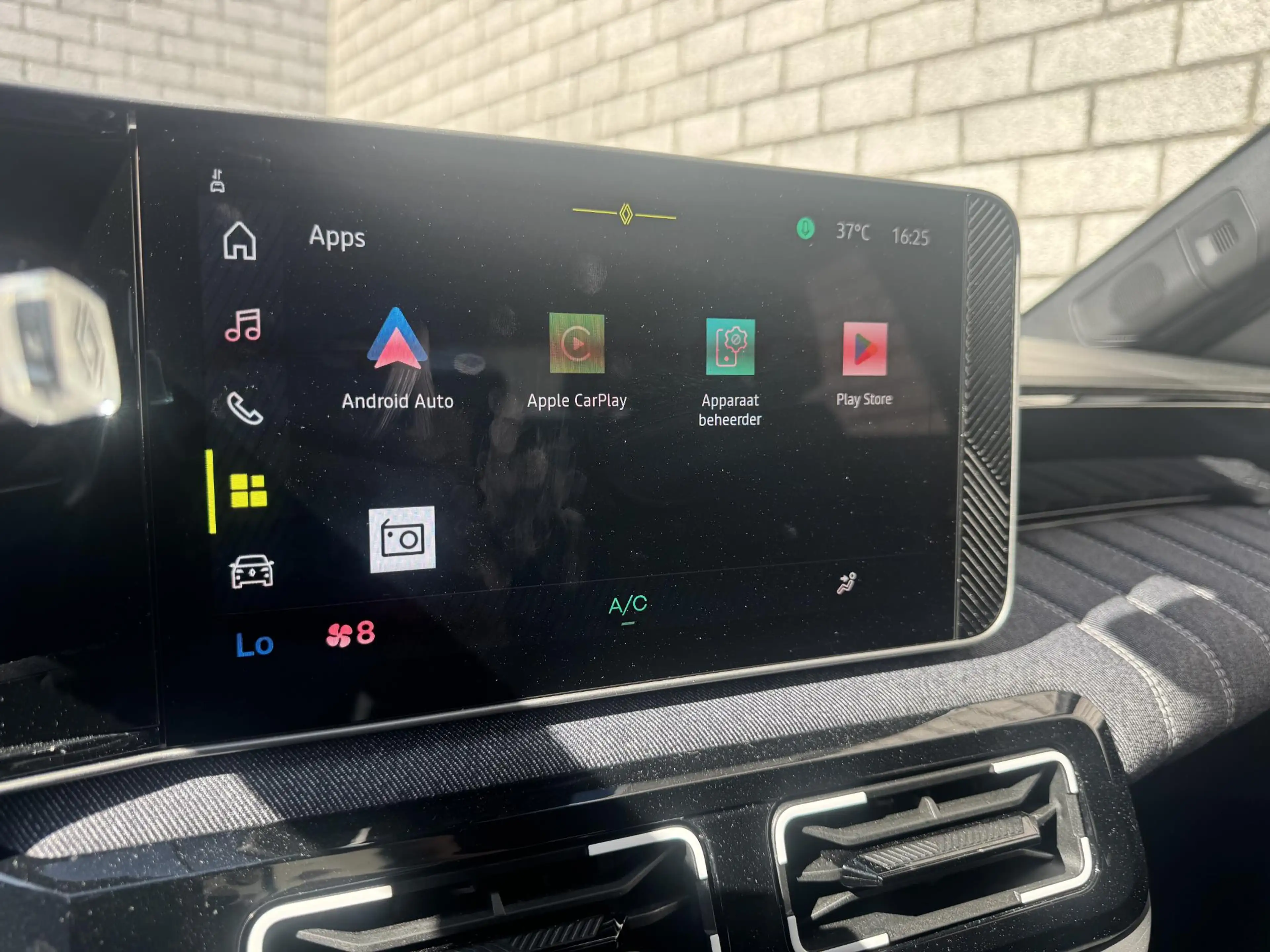 Renault R 5 comfort range Techno 52 kWh | Adaptive Cruise Cont — photo 26