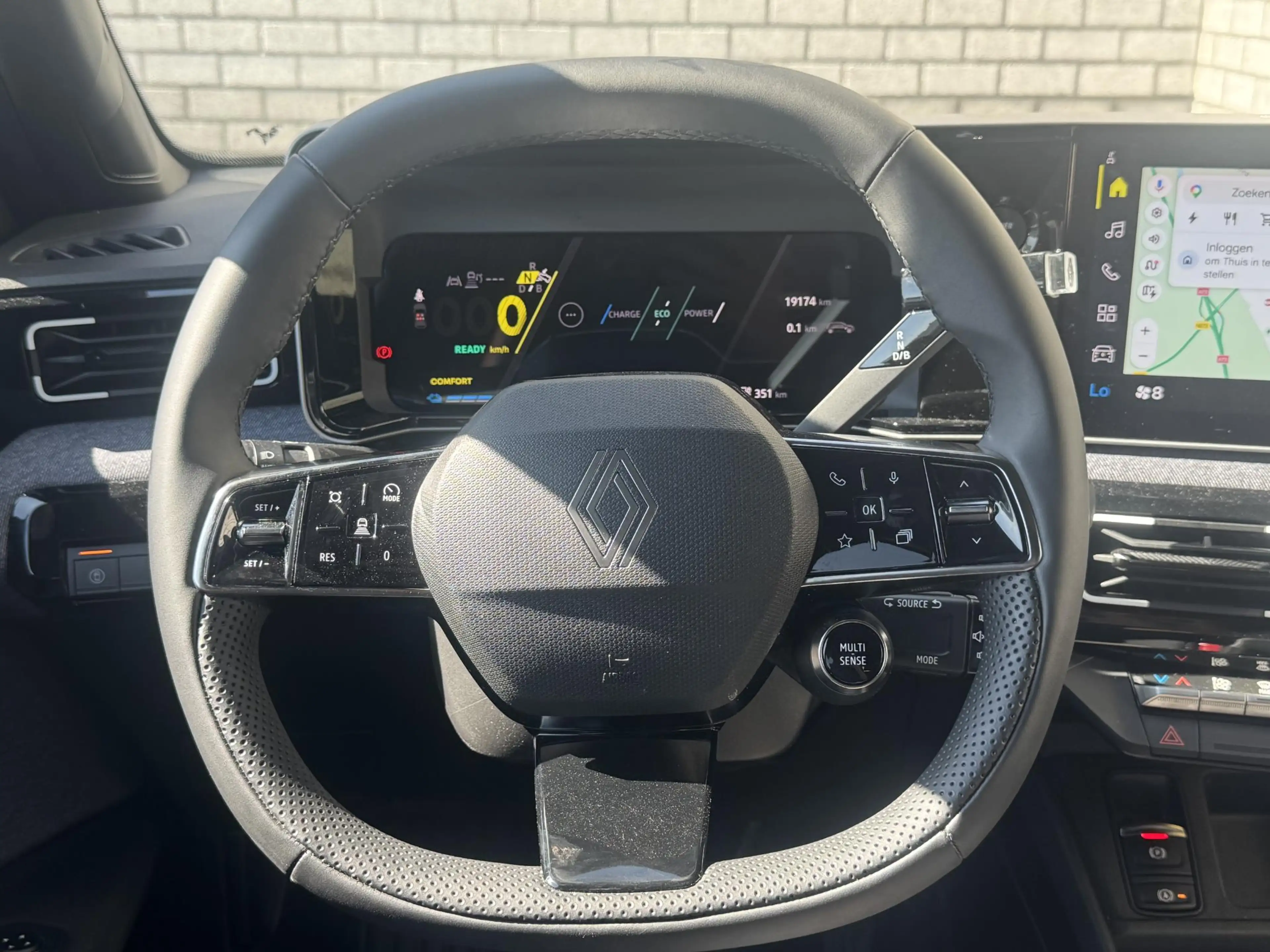 Renault R 5 comfort range Techno 52 kWh | Adaptive Cruise Cont — photo 29