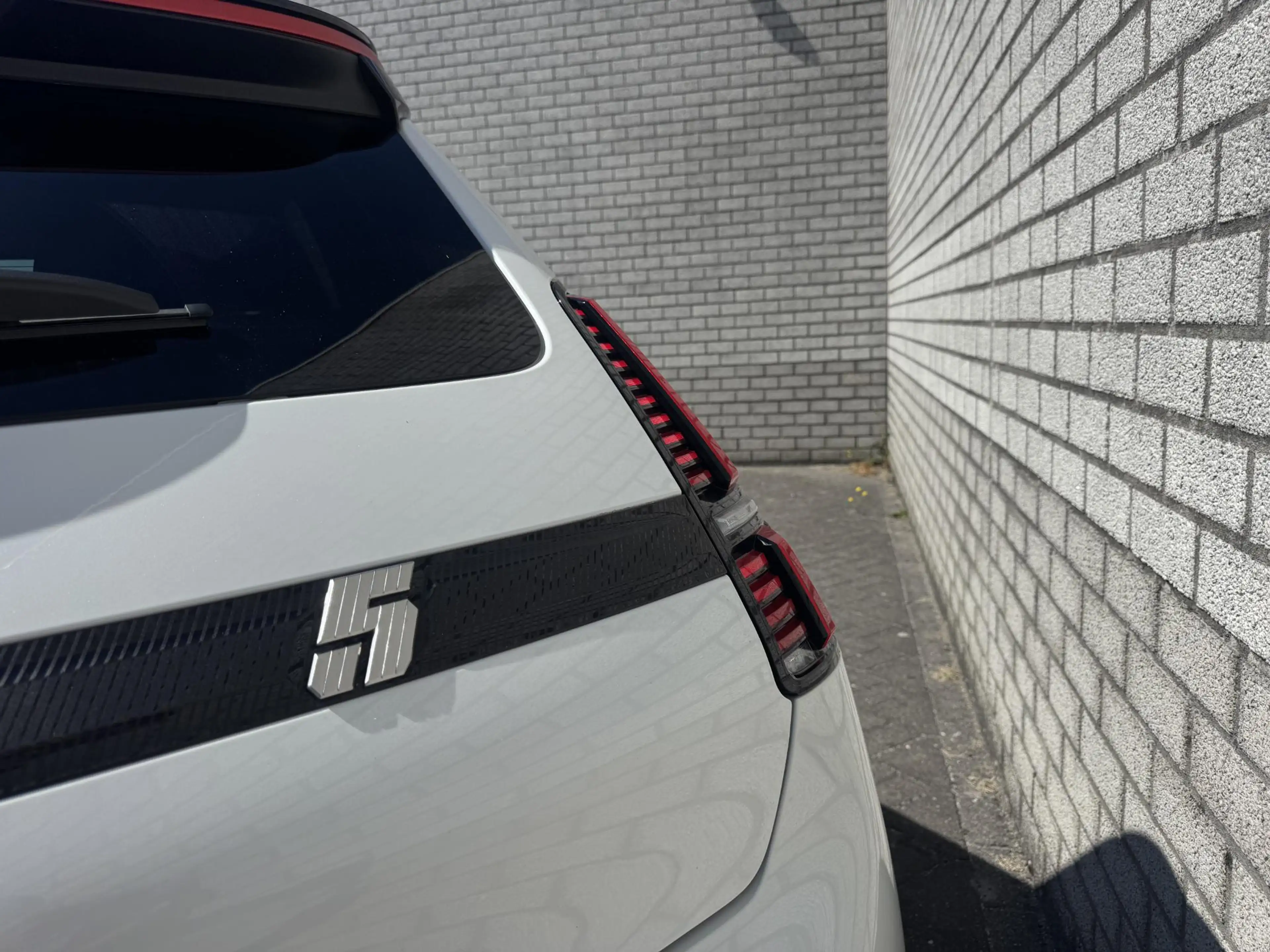 Renault R 5 comfort range Techno 52 kWh | Adaptive Cruise Cont — photo 33