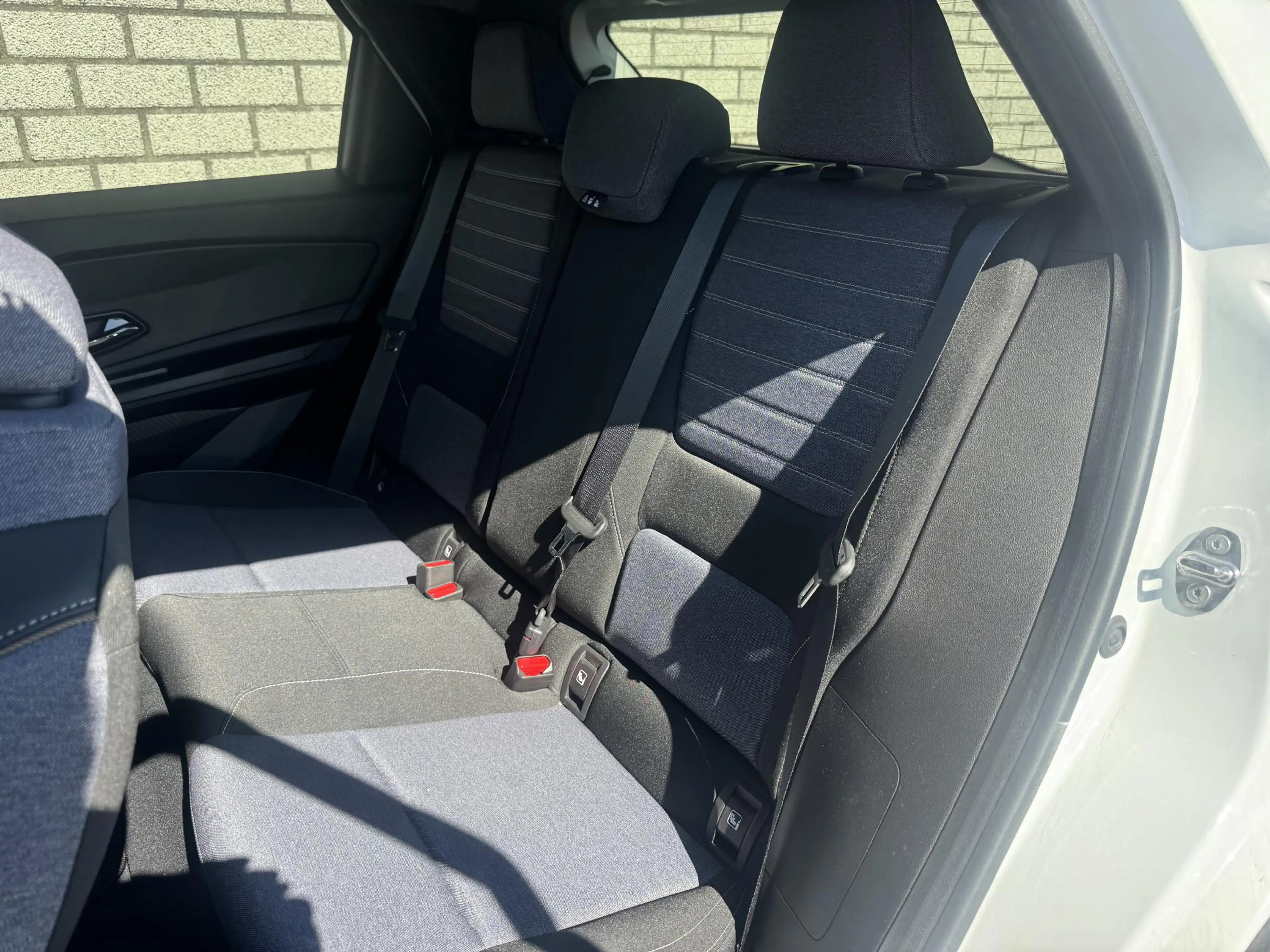 Renault R 5 comfort range Techno 52 kWh | Adaptive Cruise Cont — photo 8