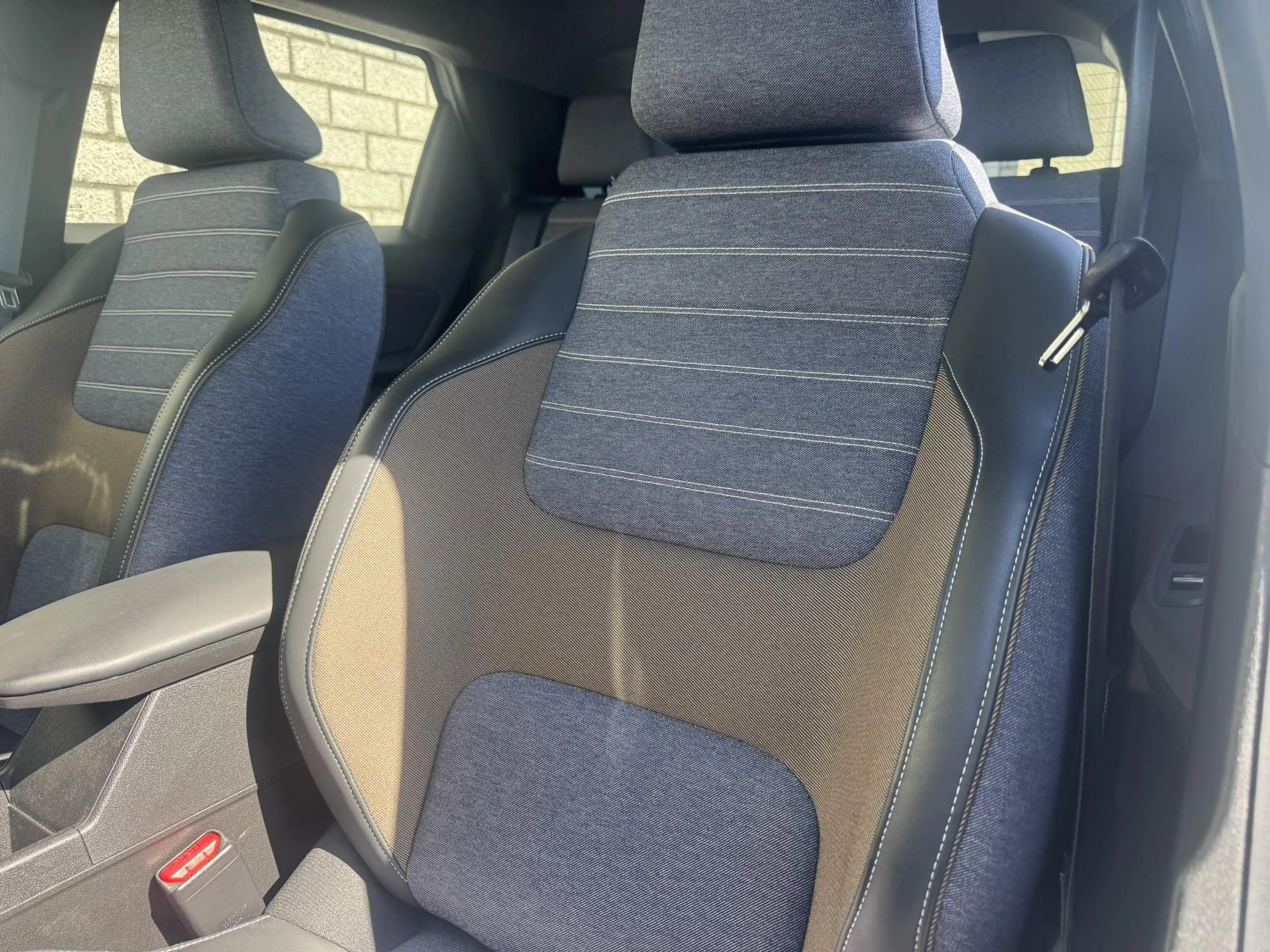Renault R 5 comfort range Techno 52 kWh | Adaptive Cruise Cont — photo 23