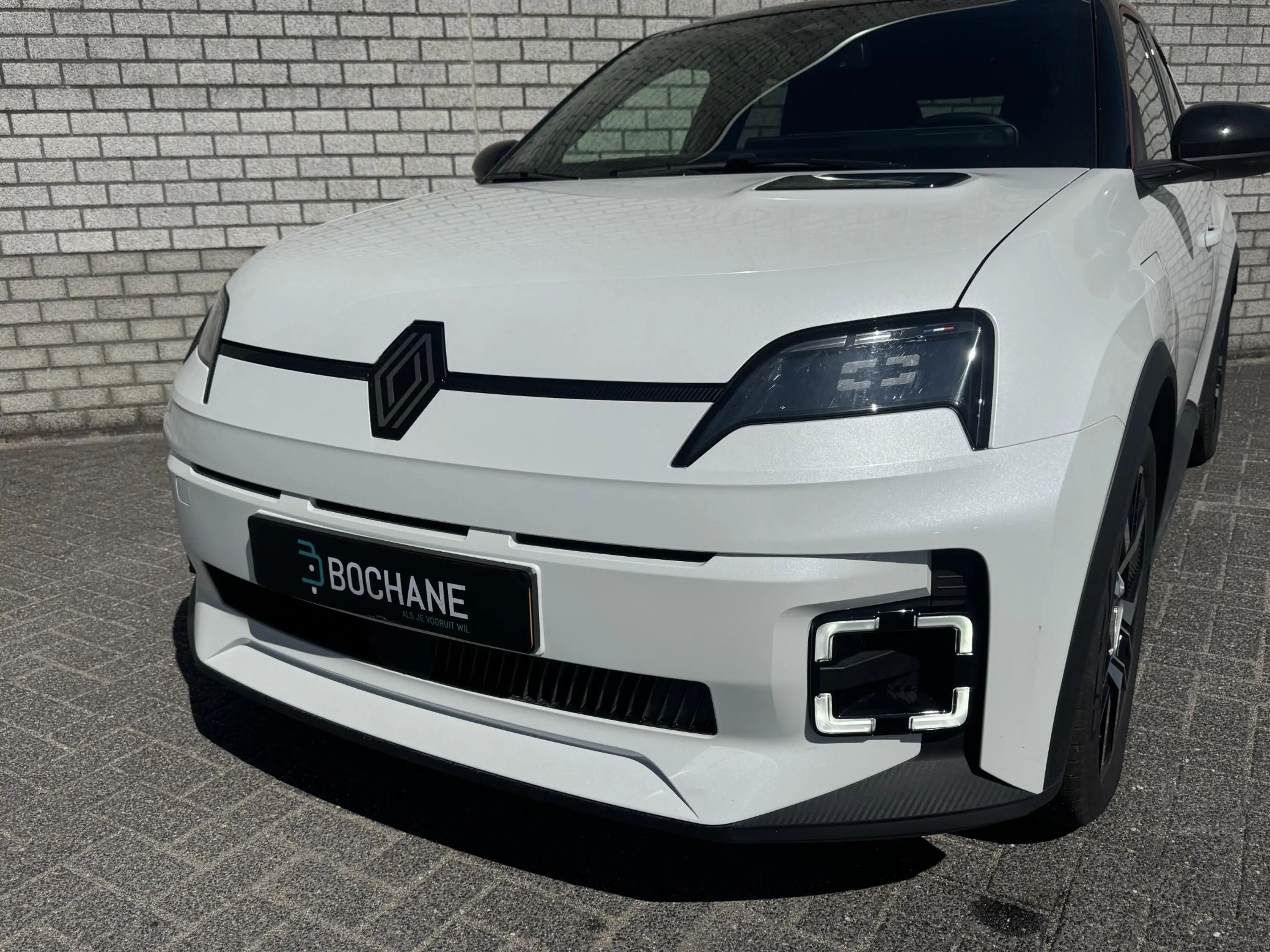 Renault R 5 comfort range Techno 52 kWh | Adaptive Cruise Cont — photo 15