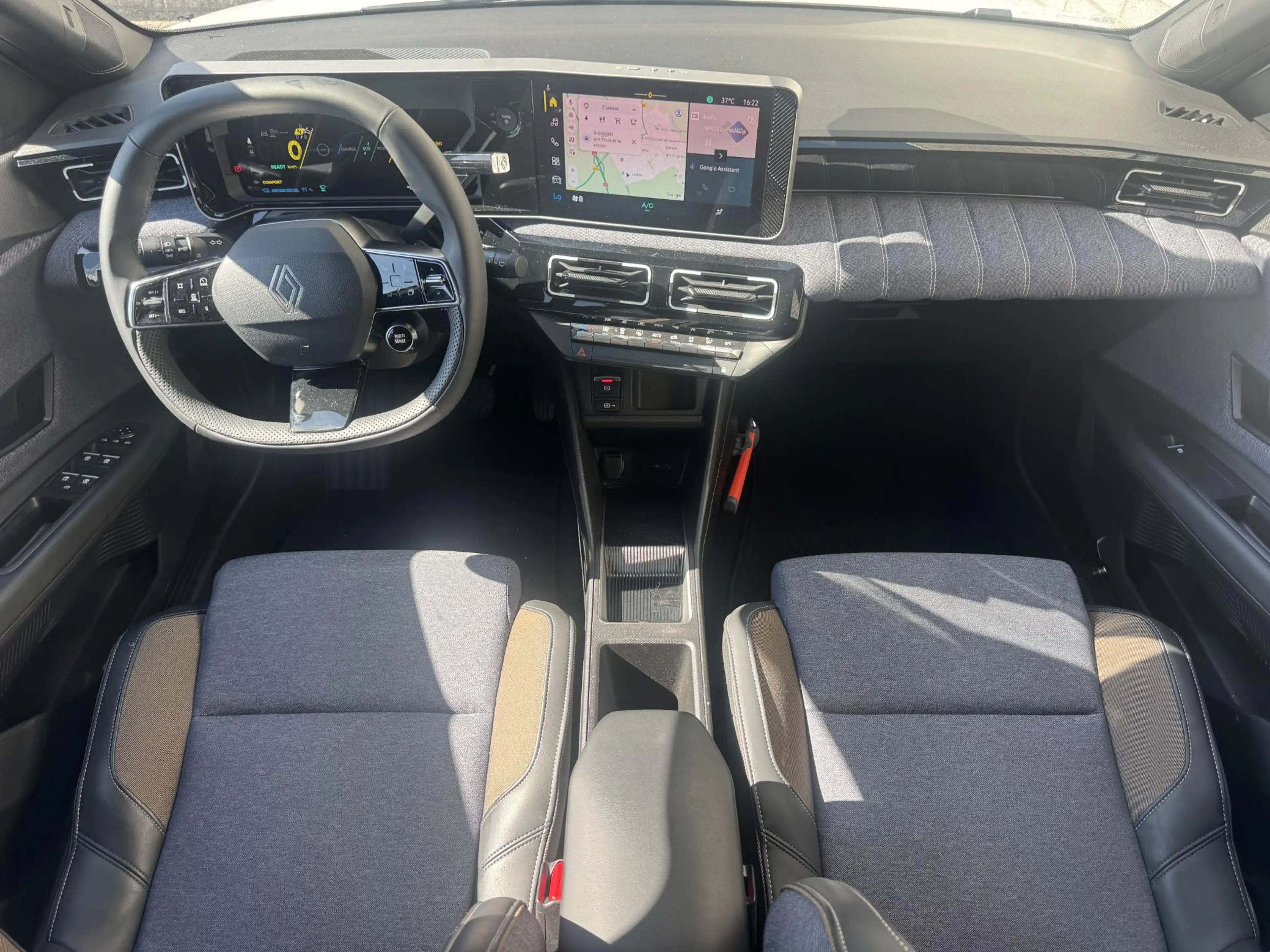Renault R 5 comfort range Techno 52 kWh | Adaptive Cruise Cont — photo 3
