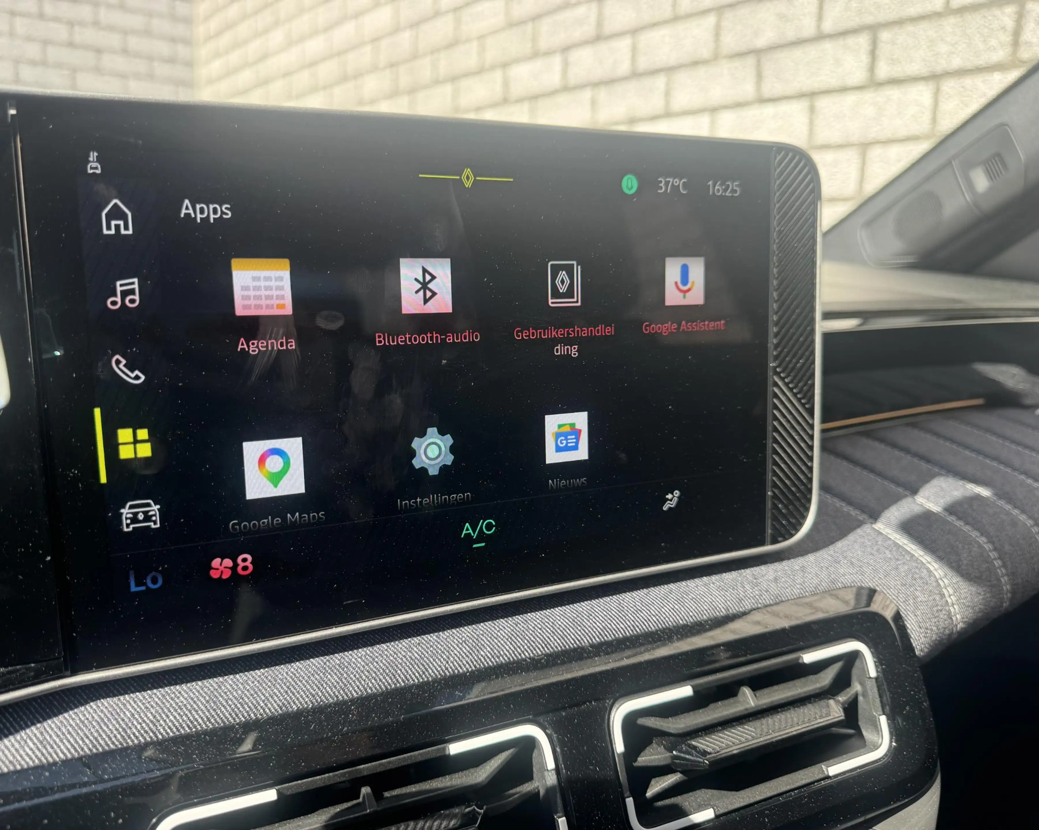 Renault R 5 comfort range Techno 52 kWh | Adaptive Cruise Cont — photo 25