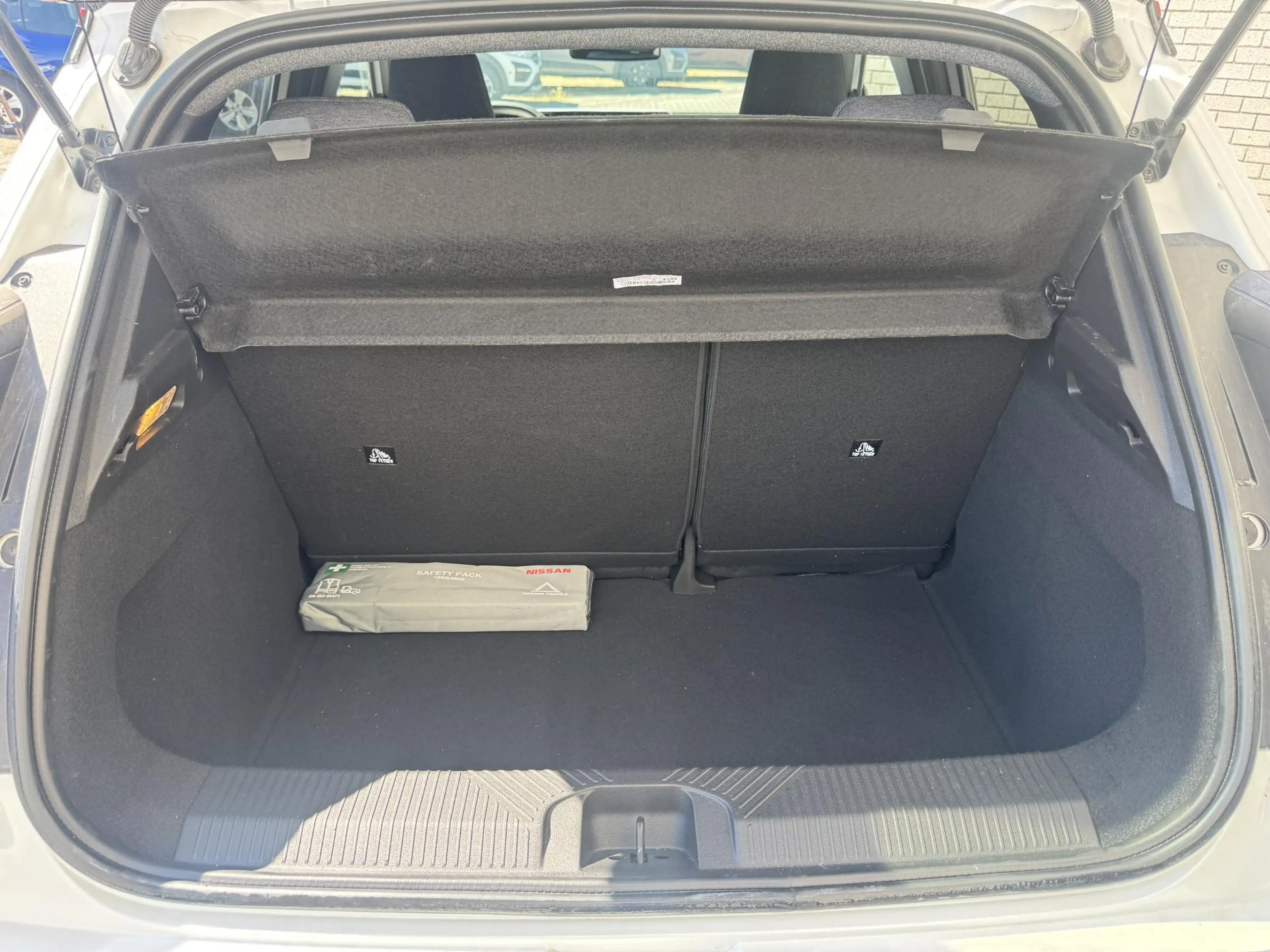 Renault R 5 comfort range Techno 52 kWh | Adaptive Cruise Cont — photo 9