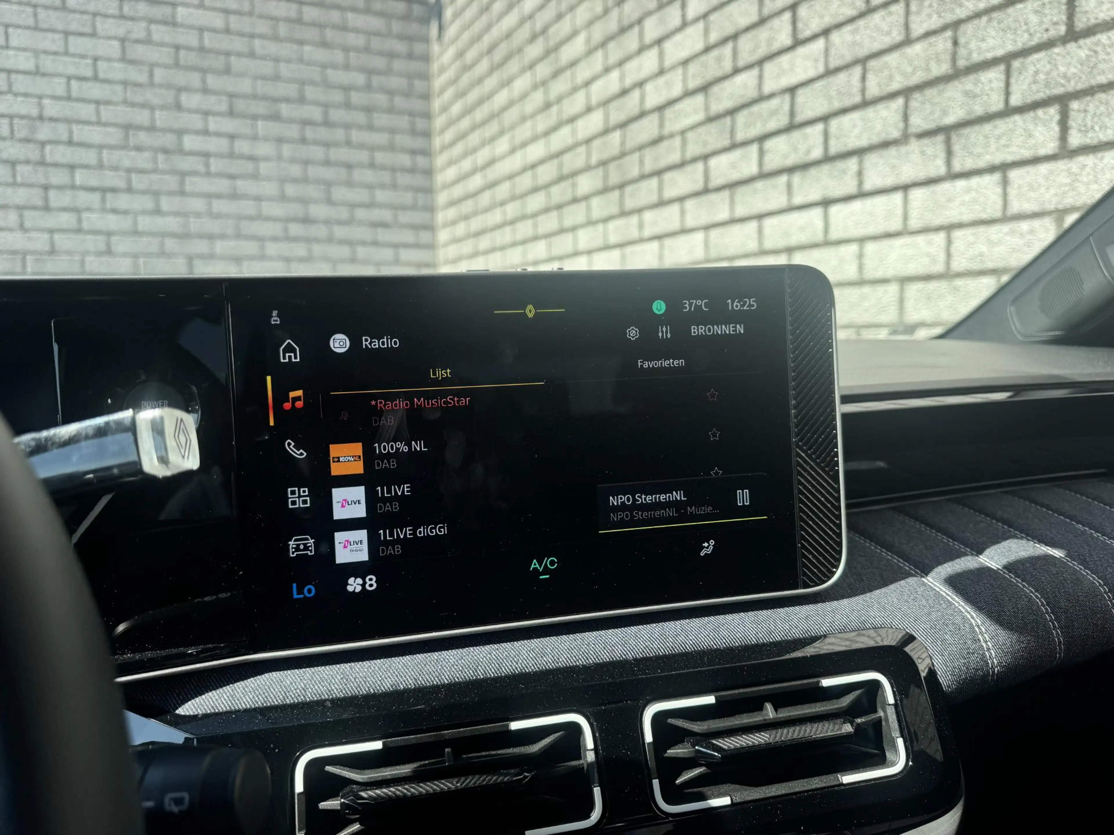 Renault R 5 comfort range Techno 52 kWh | Adaptive Cruise Cont — photo 27