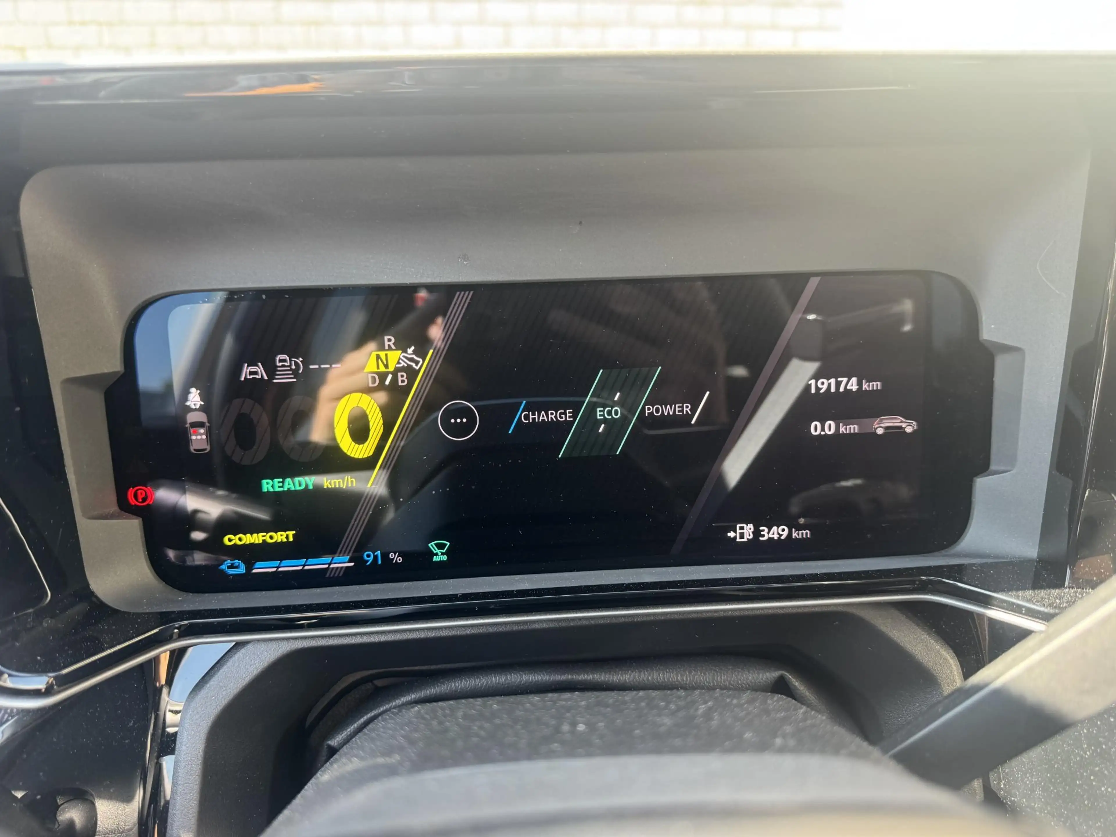 Renault R 5 comfort range Techno 52 kWh | Adaptive Cruise Cont — photo 4