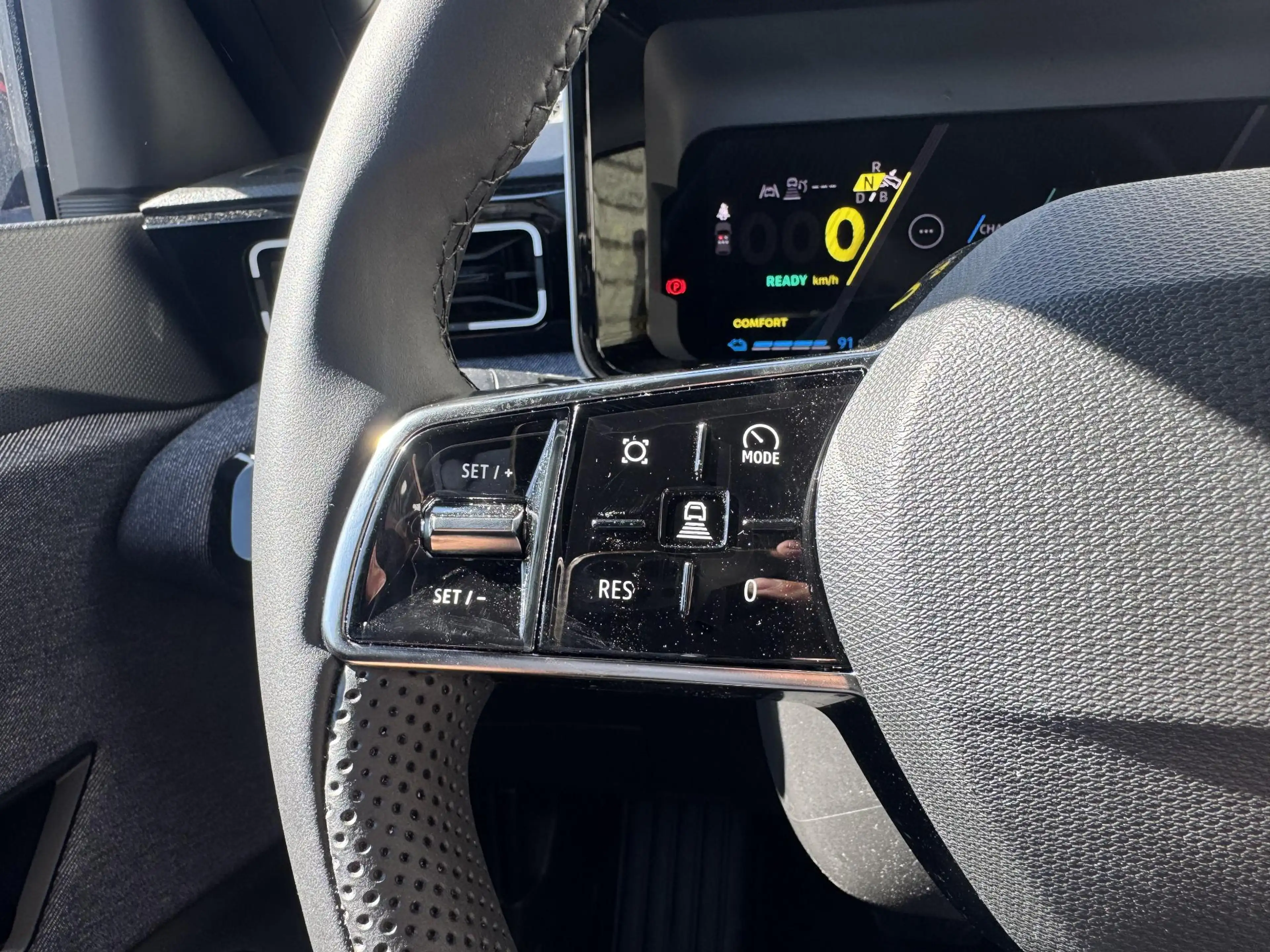 Renault R 5 comfort range Techno 52 kWh | Adaptive Cruise Cont — photo 17