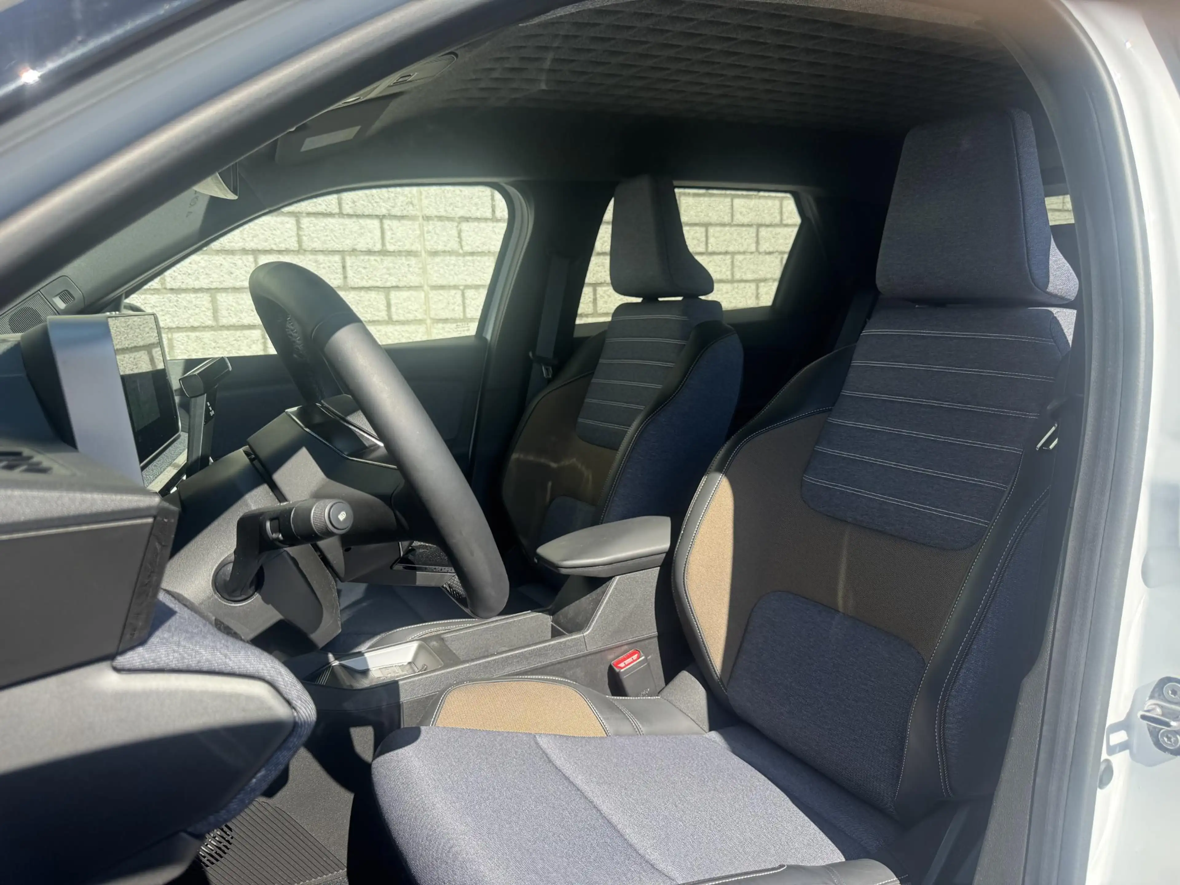 Renault R 5 comfort range Techno 52 kWh | Adaptive Cruise Cont — photo 7