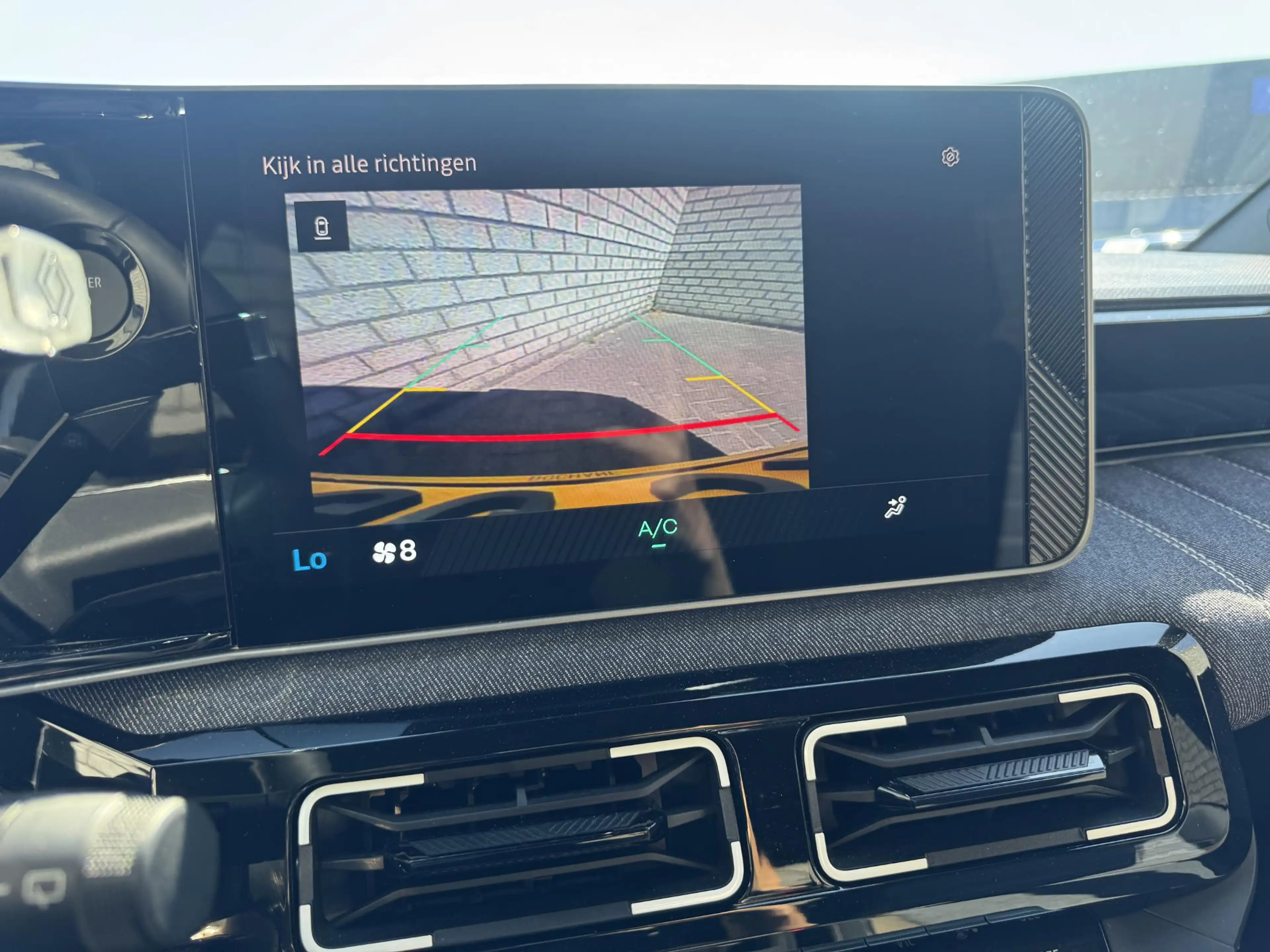 Renault R 5 comfort range Techno 52 kWh | Adaptive Cruise Cont — photo 11