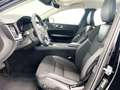 Volvo V60 FAMILIAR 2.0 D 4 BUSINESS PLUS AUTO Schwarz - thumbnail 28