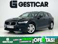 Volvo V60 FAMILIAR 2.0 D 4 BUSINESS PLUS AUTO Schwarz - thumbnail 1