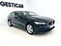 Volvo V60 FAMILIAR 2.0 D 4 BUSINESS PLUS AUTO Schwarz - thumbnail 2