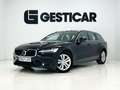 Volvo V60 FAMILIAR 2.0 D 4 BUSINESS PLUS AUTO Schwarz - thumbnail 10