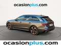 Audi A4 Avant 40 TDI Black line quattro S tronic 150kW Gris - thumbnail 4