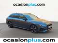 Audi A4 Avant 40 TDI Black line quattro S tronic 150kW Gris - thumbnail 2