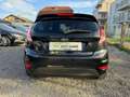 Ford Fiesta Titanium 1,5 TDCi ERSTBESITZ/ NEUE PICKERL !!! Negro - thumbnail 5