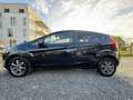 Ford Fiesta Titanium 1,5 TDCi ERSTBESITZ/ NEUE PICKERL !!! Negro - thumbnail 7