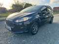 Ford Fiesta Titanium 1,5 TDCi ERSTBESITZ/ NEUE PICKERL !!! Schwarz - thumbnail 1