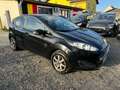 Ford Fiesta Titanium 1,5 TDCi ERSTBESITZ/ NEUE PICKERL !!! Schwarz - thumbnail 3