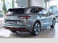 Skoda Enyaq RS SUITE 4x4 PANO DCC AHK MATRIX MAXX Transport Grau - thumbnail 4