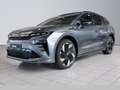 Skoda Enyaq RS SUITE 4x4 PANO DCC AHK MATRIX MAXX Transport Grau - thumbnail 2