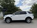 Land Rover Discovery Sport 2,0 TD4 Aut. 4WD SE Kamera Leder Xenon Navi Weiß - thumbnail 5