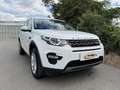 Land Rover Discovery Sport 2,0 TD4 Aut. 4WD SE Kamera Leder Xenon Navi Weiß - thumbnail 1