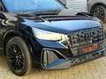 Audi Q2 35 TFSI S-LINE PANO|CAMERA|SFEER|ACC|LANEASSIST|KE Zwart - thumbnail 13