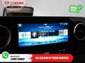 Mercedes-Benz Sprinter 317 Aut. L2H2 BPM VRIJ! LED/ 270 Gr.Deuren/ Gev.St Blanc - thumbnail 23