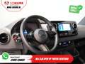 Mercedes-Benz Sprinter 317 Aut. L2H2 BPM VRIJ! LED/ 270 Gr.Deuren/ Gev.St Blanc - thumbnail 14