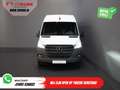Mercedes-Benz Sprinter 317 Aut. L2H2 BPM VRIJ! LED/ 270 Gr.Deuren/ Gev.St Blanc - thumbnail 7