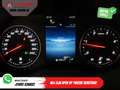 Mercedes-Benz Sprinter 317 Aut. L2H2 BPM VRIJ! LED/ 270 Gr.Deuren/ Gev.St Blanc - thumbnail 20