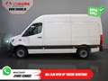 Mercedes-Benz Sprinter 317 Aut. L2H2 BPM VRIJ! LED/ 270 Gr.Deuren/ Gev.St Blanc - thumbnail 10