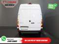 Mercedes-Benz Sprinter 317 Aut. L2H2 BPM VRIJ! LED/ 270 Gr.Deuren/ Gev.St Blanc - thumbnail 6