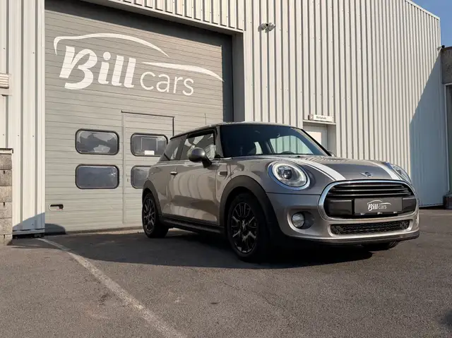 MINI One Mini 1.5 One