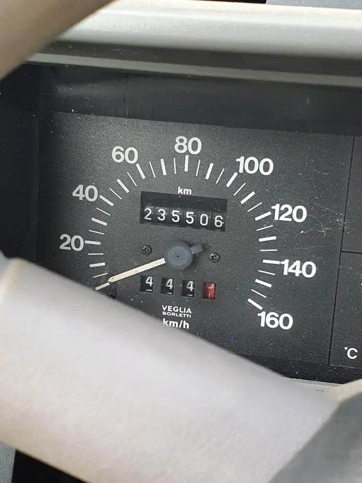 Fiat Panda 1.1 Country Club 4x4, foto 5