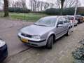 Volkswagen Golf 1.6-16V Zilver - thumbnail 8