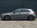 Mercedes-Benz A 35 AMG 4MATIC 360°,LED,STDHZG,NIGHT,SPUR,ALCAN Gris - thumbnail 8