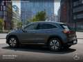 Mercedes-Benz EQA 350 4M PROG+PLUS-PAKET+KAMERA+KEYLESS+SPUR Grau - thumbnail 15