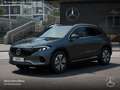 Mercedes-Benz EQA 350 4M PROG+PLUS-PAKET+KAMERA+KEYLESS+SPUR Grau - thumbnail 14