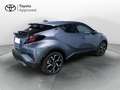Toyota C-HR C-HR 2.0h More Business e-cvt - thumbnail 4
