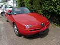 Alfa Romeo Spider 2.0 16V Twin Spark Czerwony - thumbnail 3
