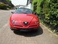Alfa Romeo Spider 2.0 16V Twin Spark Rojo - thumbnail 19