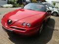 Alfa Romeo Spider 2.0 16V Twin Spark Rojo - thumbnail 23