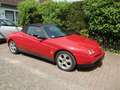 Alfa Romeo Spider 2.0 16V Twin Spark Czerwony - thumbnail 20