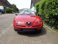 Alfa Romeo Spider 2.0 16V Twin Spark Red - thumbnail 2